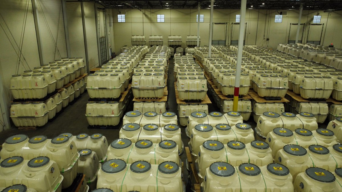 FujiClean USA tweet media