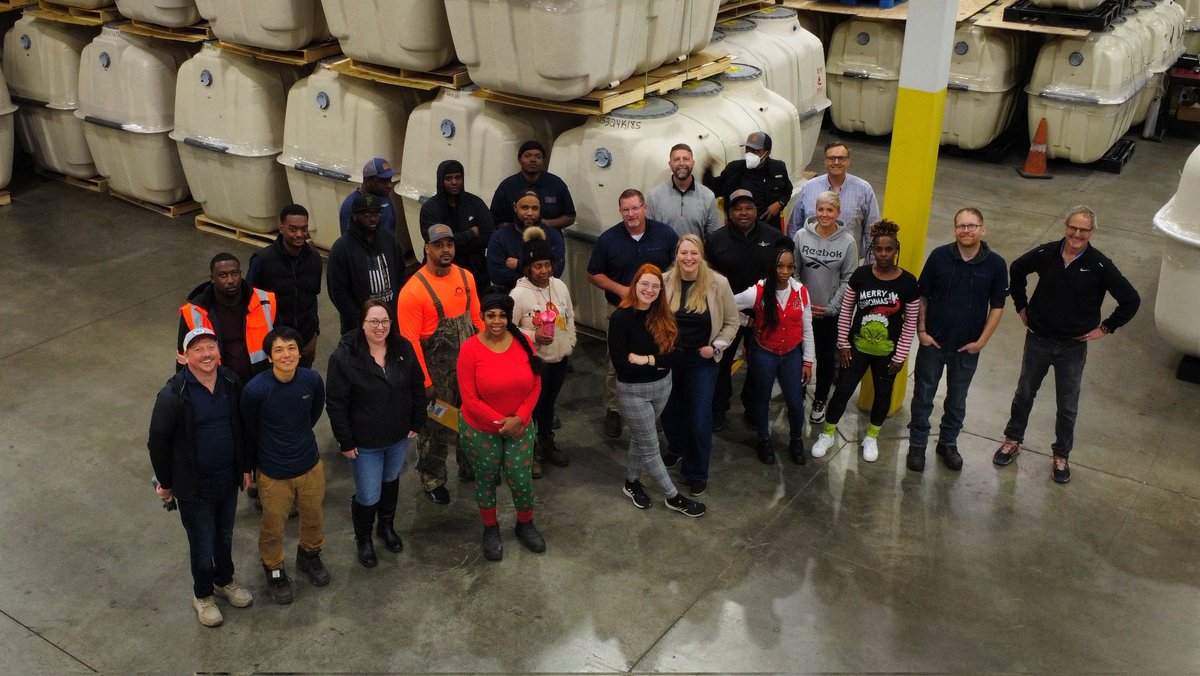 FujiClean USA tweet media