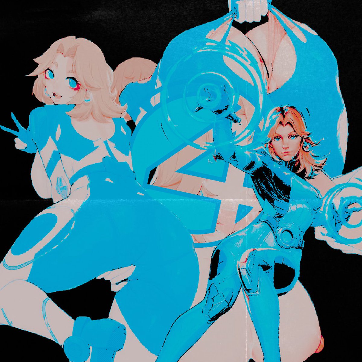 ᅠ ᅠ ݁ * 𝙼𝑖𝘴𝘴┈ ͡𐍂i𝙲h𝐚𐍂𝐃。 tweet media