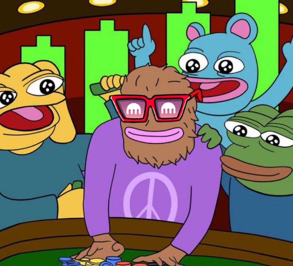 Landwolf On Ink tweet media