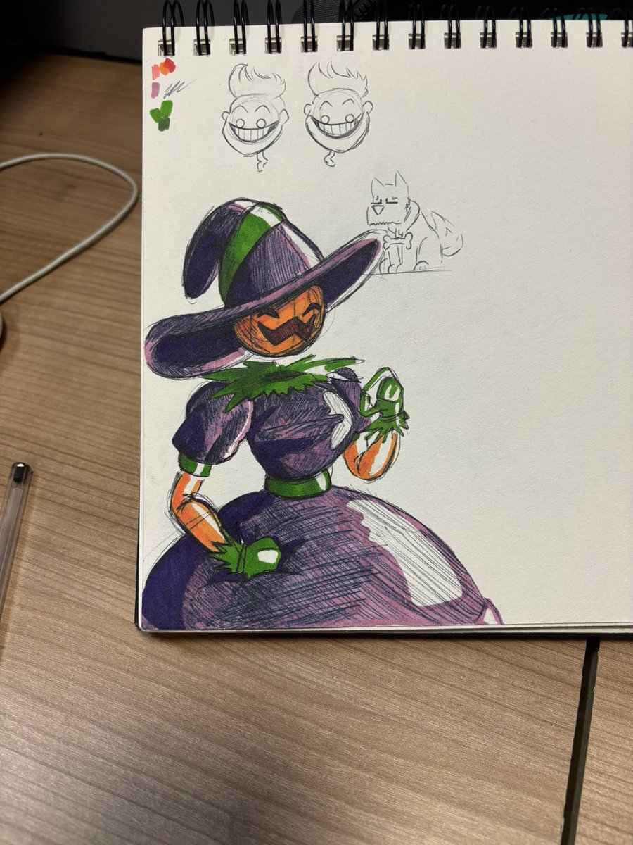 IrlStatic's tweet photo. Chat i need to use this place more what the fuck do i show here other than my like traditional arts https://t.co/r0ojGSHUgn