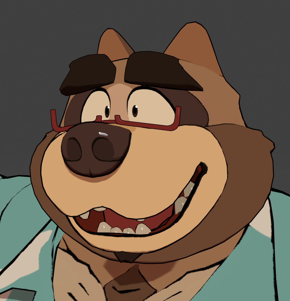 たぬもと tweet media