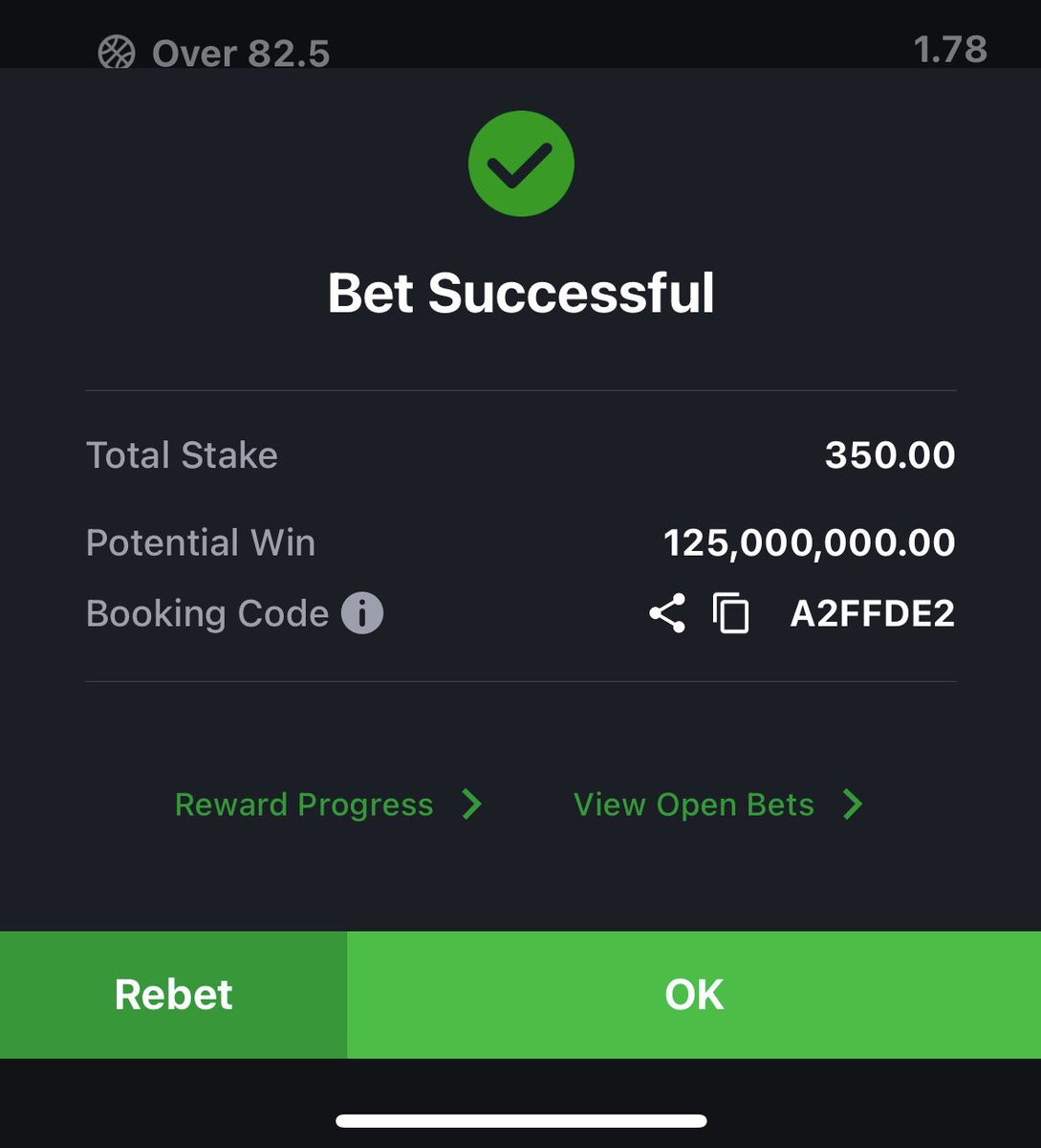 BETFUSE1's tweet photo. ❄️ https://t.co/aNCLsLsmE4