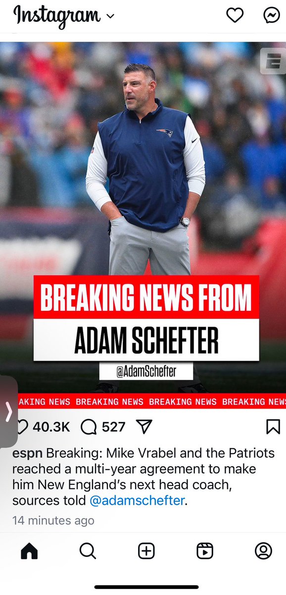 Hallelujah Vrabel signed