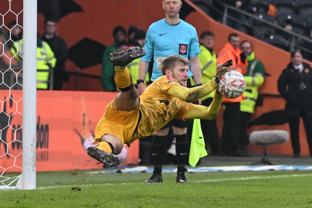 Doncaster Rovers FC (@drfc_official) on Twitter photo This is a Ted Sharman-Lowe appreciation post.
๐ด #drfc โช๏ธ This is a Ted Sharman-Lowe appreciation post.
๐ด #drfc โช๏ธ