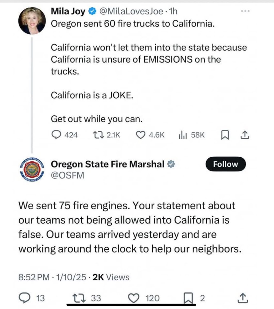 PRGalForHire's tweet photo. @samtripoli You should delete this and stop
Spreading purposeful disinformation https://t.co/7xXmIHtqSa