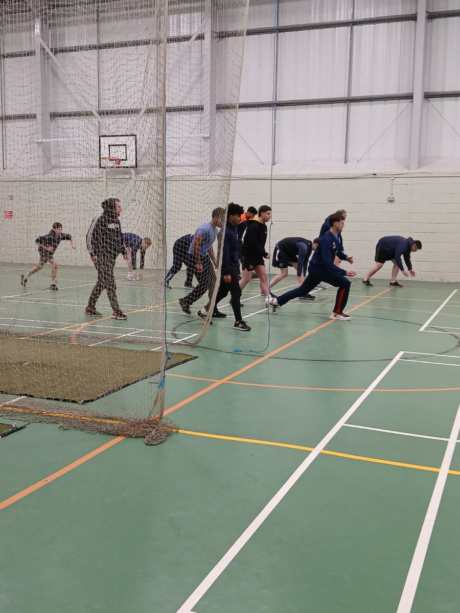 PrestatynCC's tweet photo. We are back!! ๐
First indoor Session of the season. If you are looking to come training with PCC our sessionโs indoors are every Sunday 1pm-3pm.
Juniors is 3pm-4pm
Located in Kinmel bay sports Centre ๐
#forzapcc https://t.co/OADRBXPti4