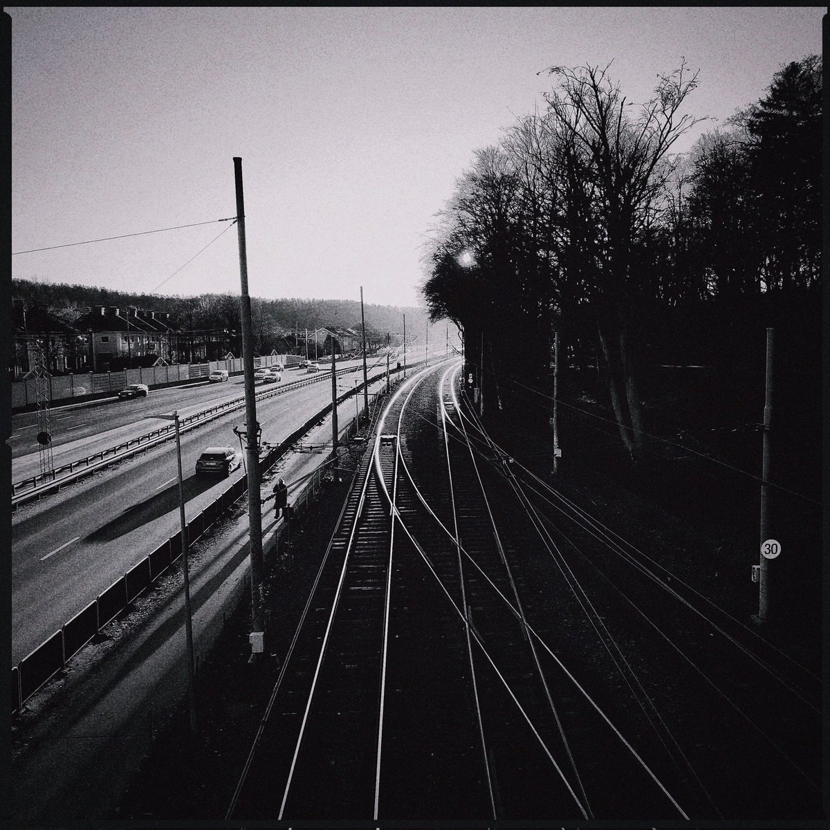 anthonyhunter69's tweet photo. #BW #tramtrax 🙂
#skyline #hmdskyline @Nokia @NokiaMobile @HMDGlobal @HMDdevices #shotonhmd #shotonskyline @teampureview @NokiamobBlog #nokia #photography #phoneography #shotonnokia #oldroll #nokiamobile @goteborgcom #göteborg
#oldrollcamera https://t.co/6Ob10oZErj
