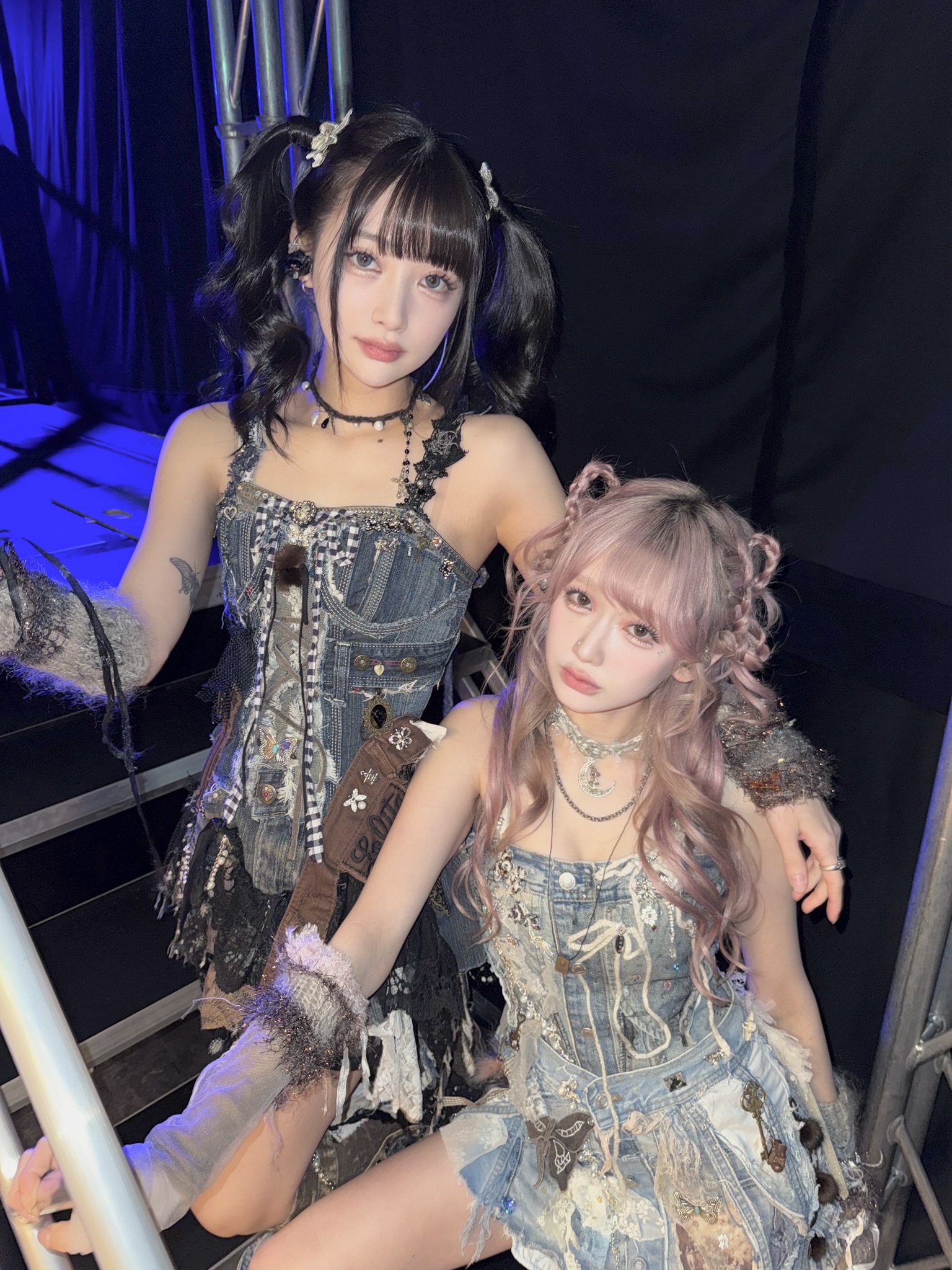 Beside U 新品未開封 金子理江 黒宮れい REIRIE on X: 