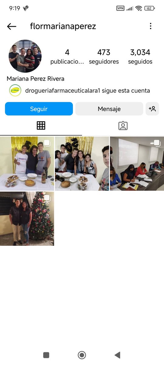 Fantasma_956's tweet photo. Enchufada de Droguerías Profard
Mariana Pérez, propietaria de la droguería Farmacéutica Lara se da a la fuga Tras Chocar y Agredir a Ciudadano en Barquisimeto 🚘 

El hecho ocurrió el 9 de enero, en incidente de tránsito en la Avenida Lara 
 https://t.co/WXpiAUIHHb https://t.co/xRImYAM7LM