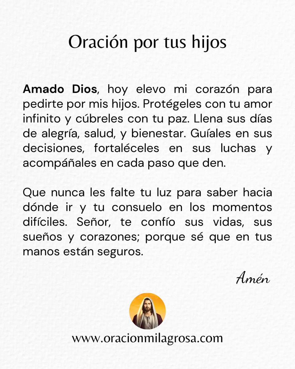 oracion_milagro's tweet photo. ¿Quienes dicen AMÉN? 🙏 https://t.co/5jbYiUhlHI