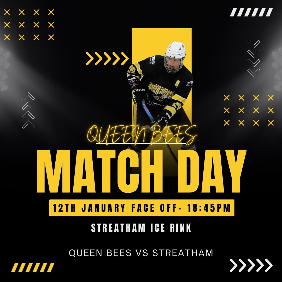 Back at it this evening 👊
🎟️ free entry

#QueenBees | #Elite