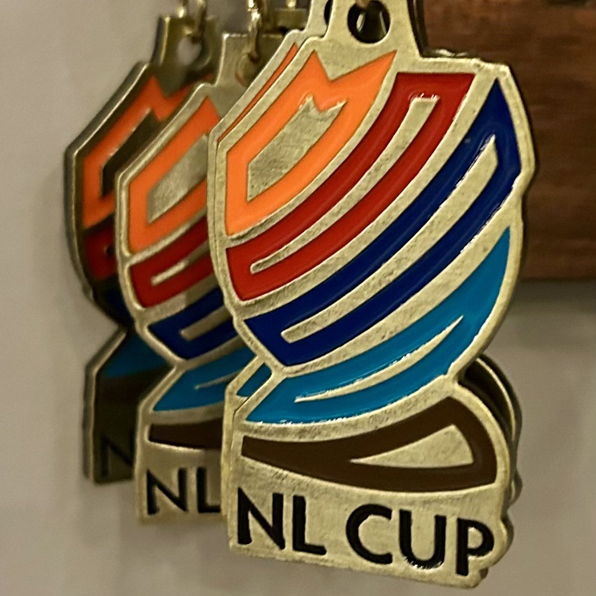 NL Cup tweet media
