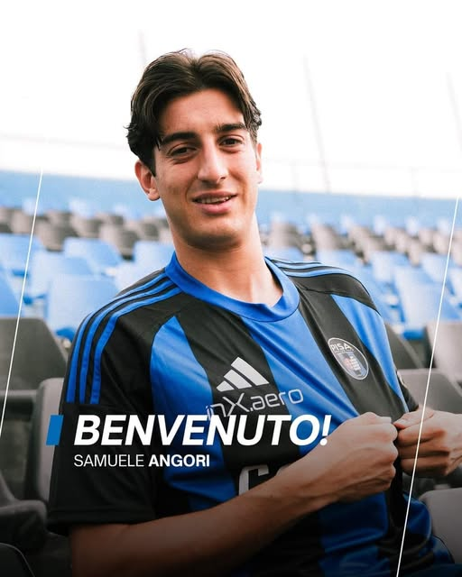 🇮🇹 Samuele Angori ('03)

A matter of time before  moves back to Serie A &amp; this season so far he has already registered 5 G/A playing mainly as a LWB.

An attacking wing-back comfortable playing in a back 3 formation, great on overlaps and always looking for crosses.

One to watch