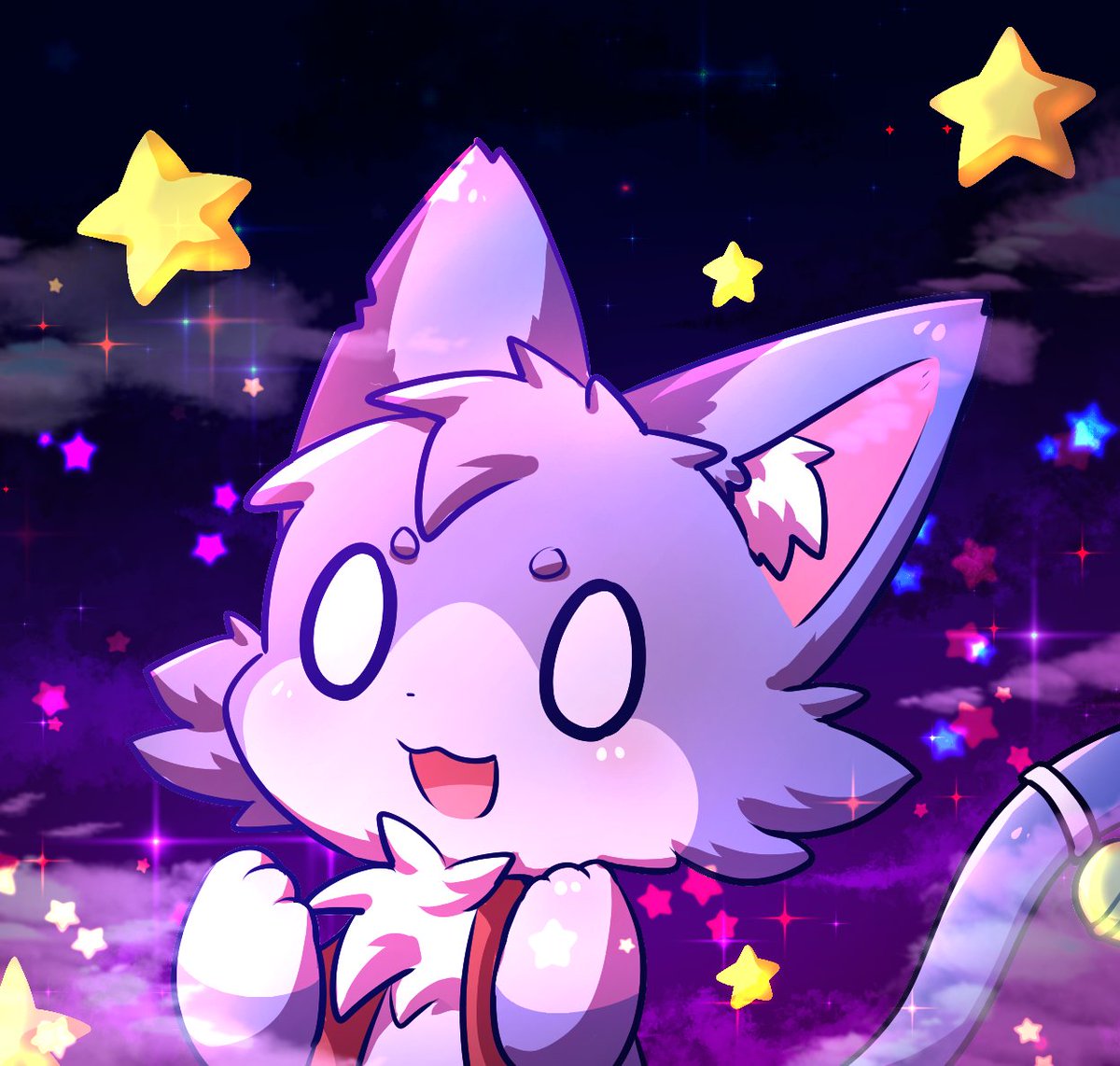 Ainliur's tweet photo. 依旧是群友点图~
#ほしかけくん https://t.co/mXAc9A6wnb