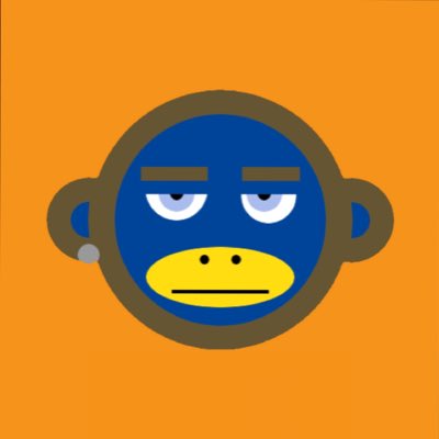 ๐ญ๐๐๐๐๐๐๐ืฅโณ๏ธ (@bbfloat) on Twitter photo #NewProfilePic
MEAN / CLEAN / ICONIC
Blueberry ๐ซ Banana ๐Float ๐
Back and better than ever
<a href="/OnChainMonkey/">OnChainMonkeyยฎ</a>
#FloatingHead #OCM #NewProfilePic
MEAN / CLEAN / ICONIC
Blueberry ๐ซ Banana ๐Float ๐
Back and better than ever
<a href="/OnChainMonkey/">OnChainMonkeyยฎ</a>
#FloatingHead #OCM