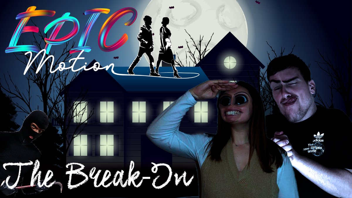 Epic Motion tweet media