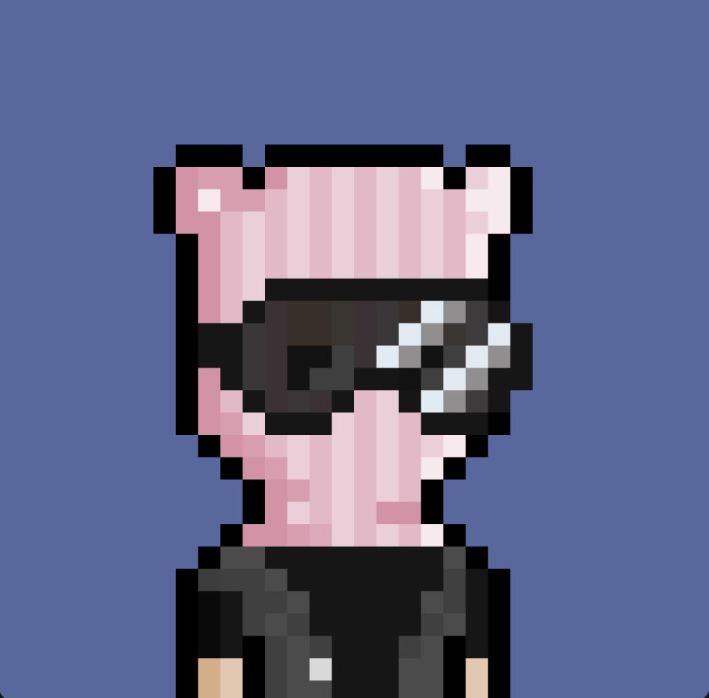 DG0DNFT's tweet image. Thinking about updating my Pfp to a BitBeast!

What one should I pick out of these 3?
Help me! 
comment below plz👇