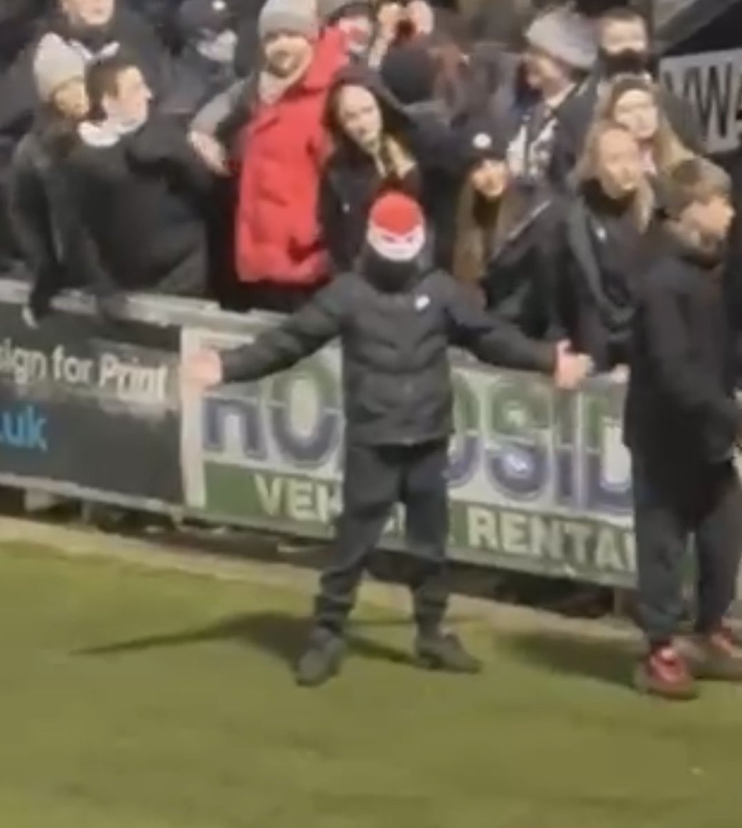 Dufc Central tweet media