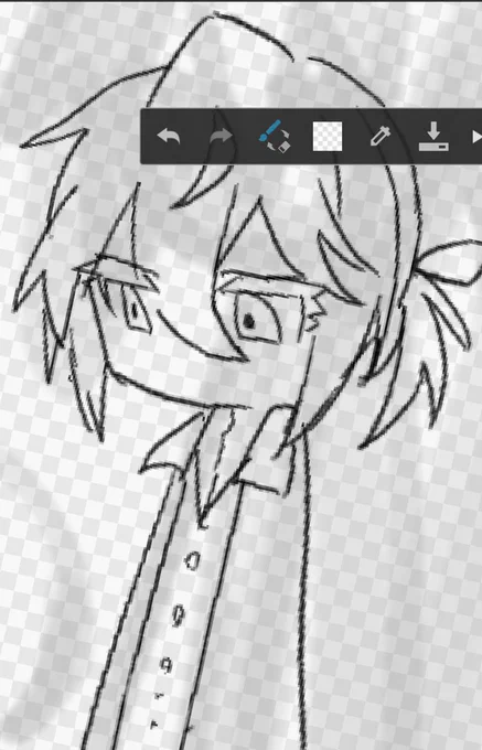 @manokon_TL カンタン☂️ 