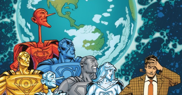 THE <a href="/METALMENTEAM/">🆃🅷🅴 🅼🅴🆃🅰🅻 🅼🅴🅽</a>: ROBOT TEAM MAKES ULTIMATE SACRIFICE TO STOP FURTHER CATASTROPHE!
Gold, Mercury, Lead, Iron, Platinum, and Tin – The Metallic Avengers Who Risked It All to Save a Nation!
#BialyaDisaster