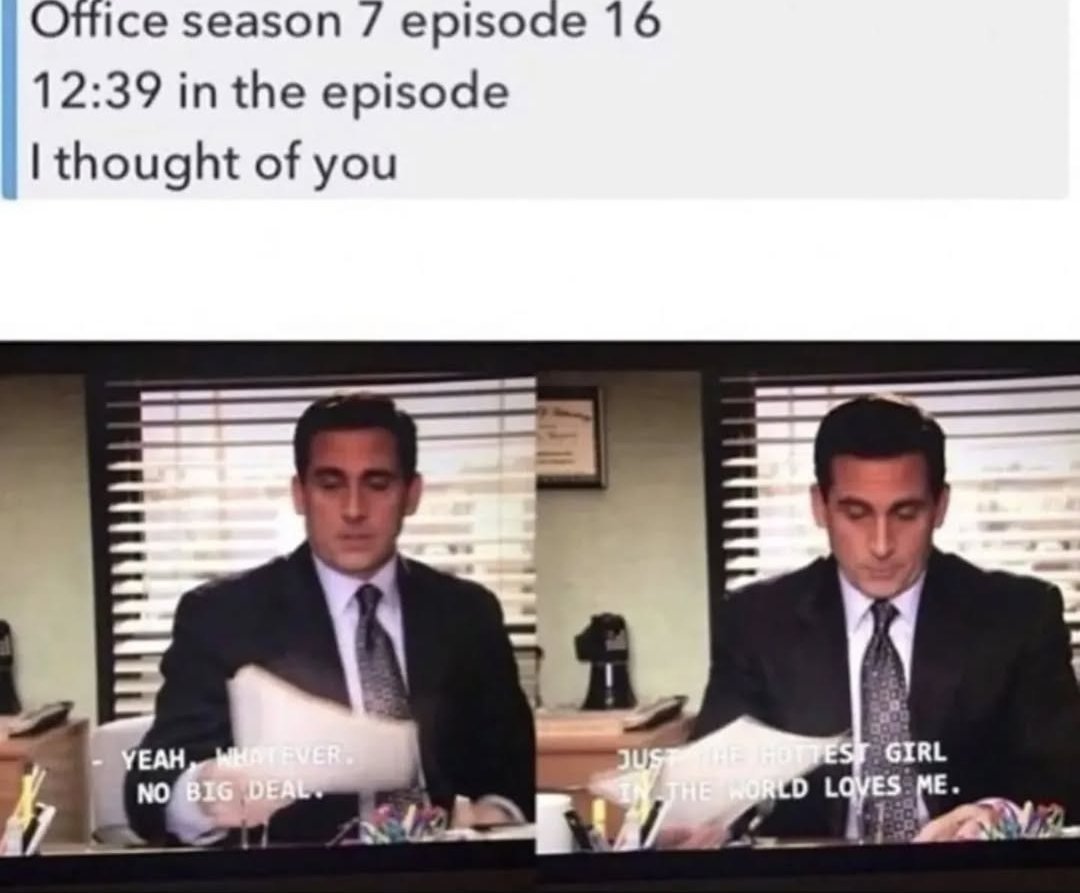 Victor_in_time's tweet photo. #TheOffice ❤️🍑 https://t.co/ySAPzP8WAe
