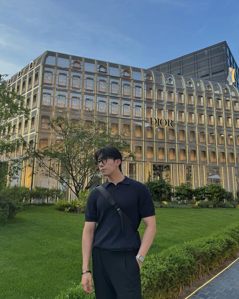 jaeminthx1980's tweet photo. 서울숲 좋다

#서울숲 #성수 #서울숲카페 #테디스오븐 https://t.co/EypEAPuazL