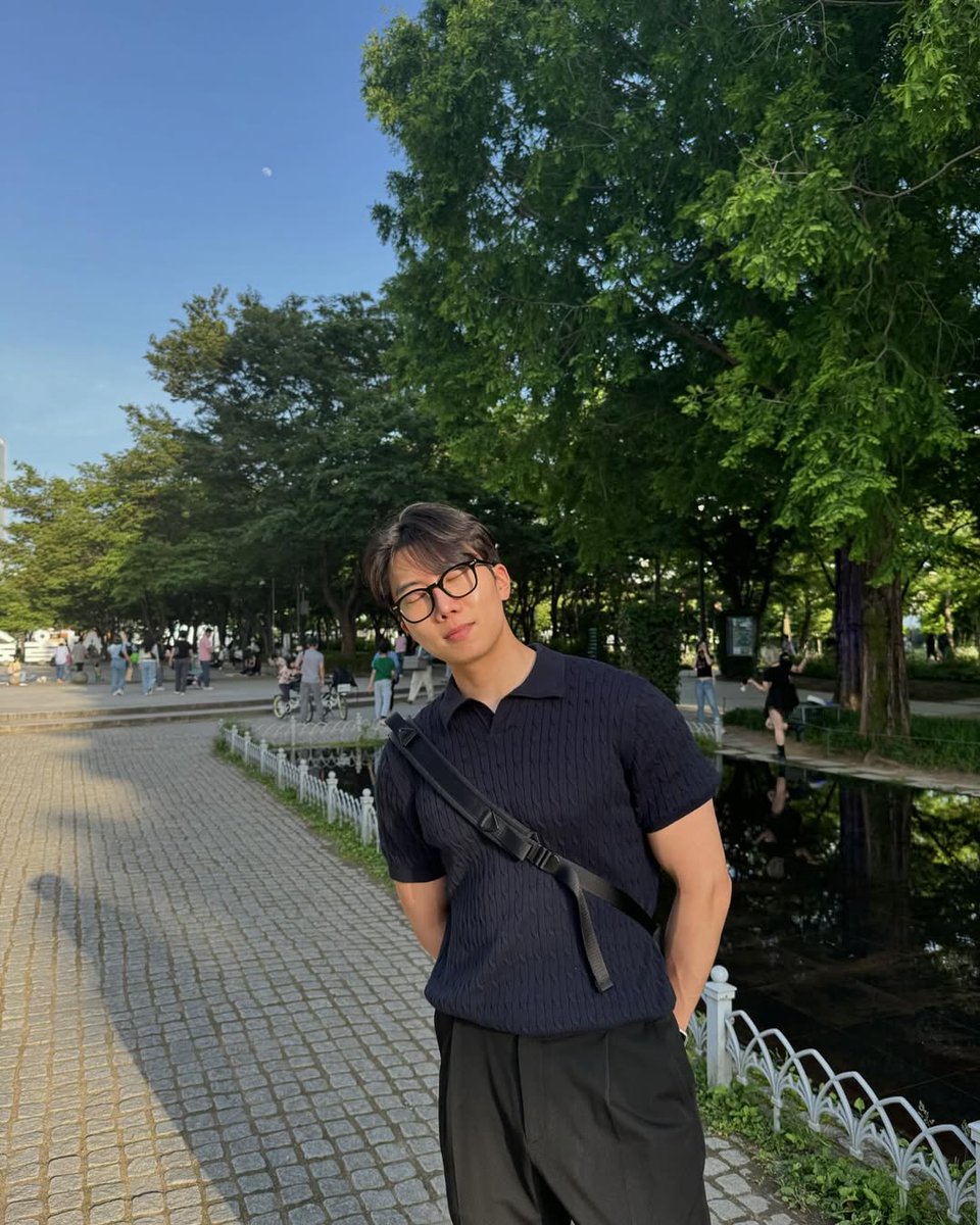 jaeminthx1980's tweet photo. 서울숲 좋다

#서울숲 #성수 #서울숲카페 #테디스오븐 https://t.co/EypEAPuazL