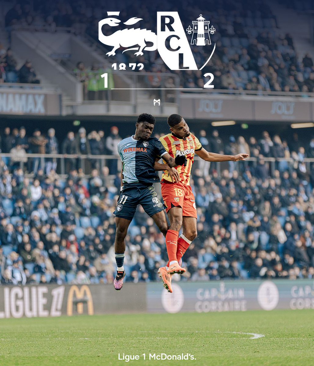 DoyensLeMedia's tweet photo. 𝘿𝙚𝙛𝙖𝙞𝙩𝙚 𝙨𝙖𝙣𝙨 𝙙𝙚𝙢𝙚𝙧𝙞𝙩𝙚𝙧... #HACRCL
Un bien meilleur visage de notre équipe sur cette rencontre, malgré la défaite qui vient ponctuer 90 minutes d'envie et de caractère. Et vous, qu'en avez-vous pensé ? https://t.co/T4u65b7FZU