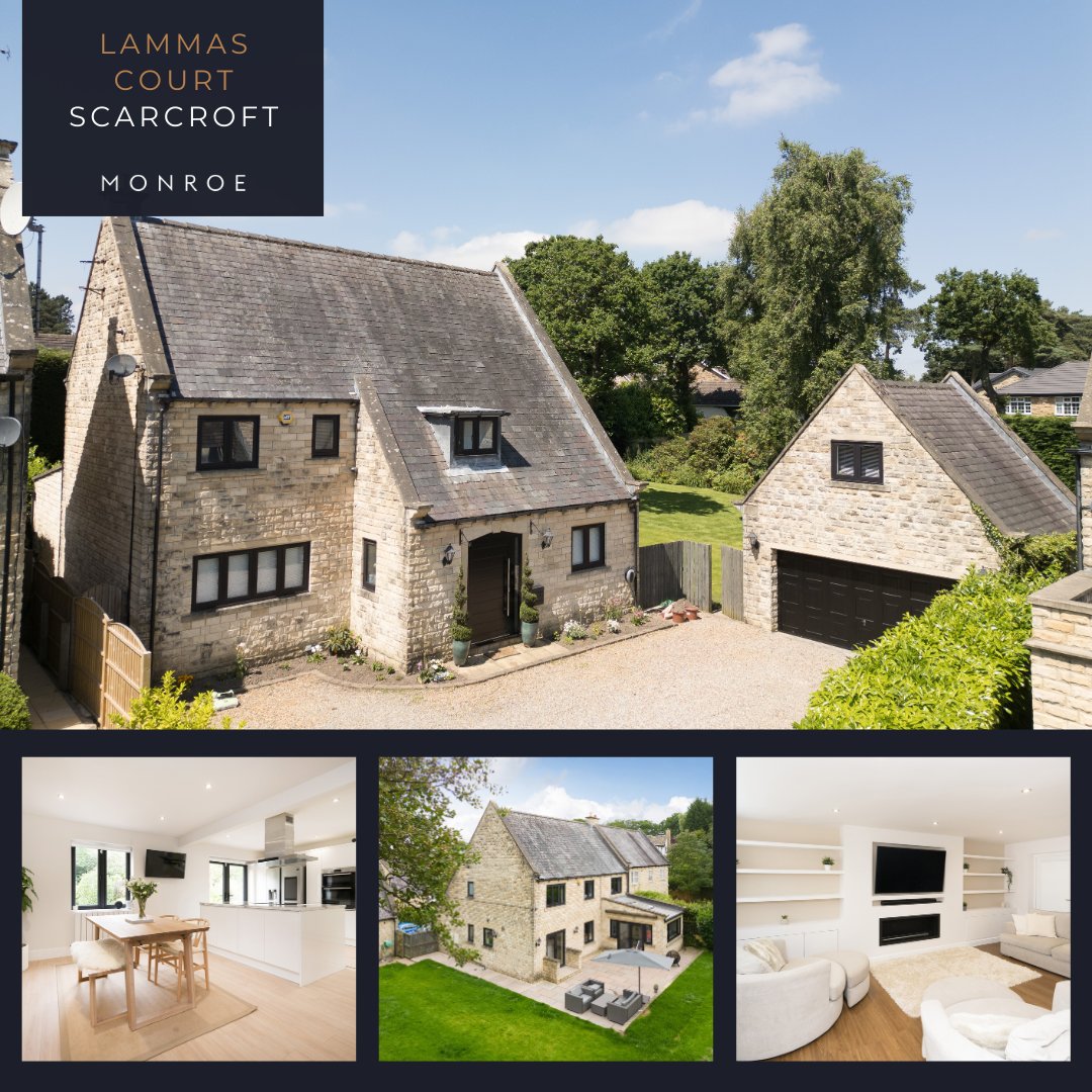 Monroe Estate Agents tweet media