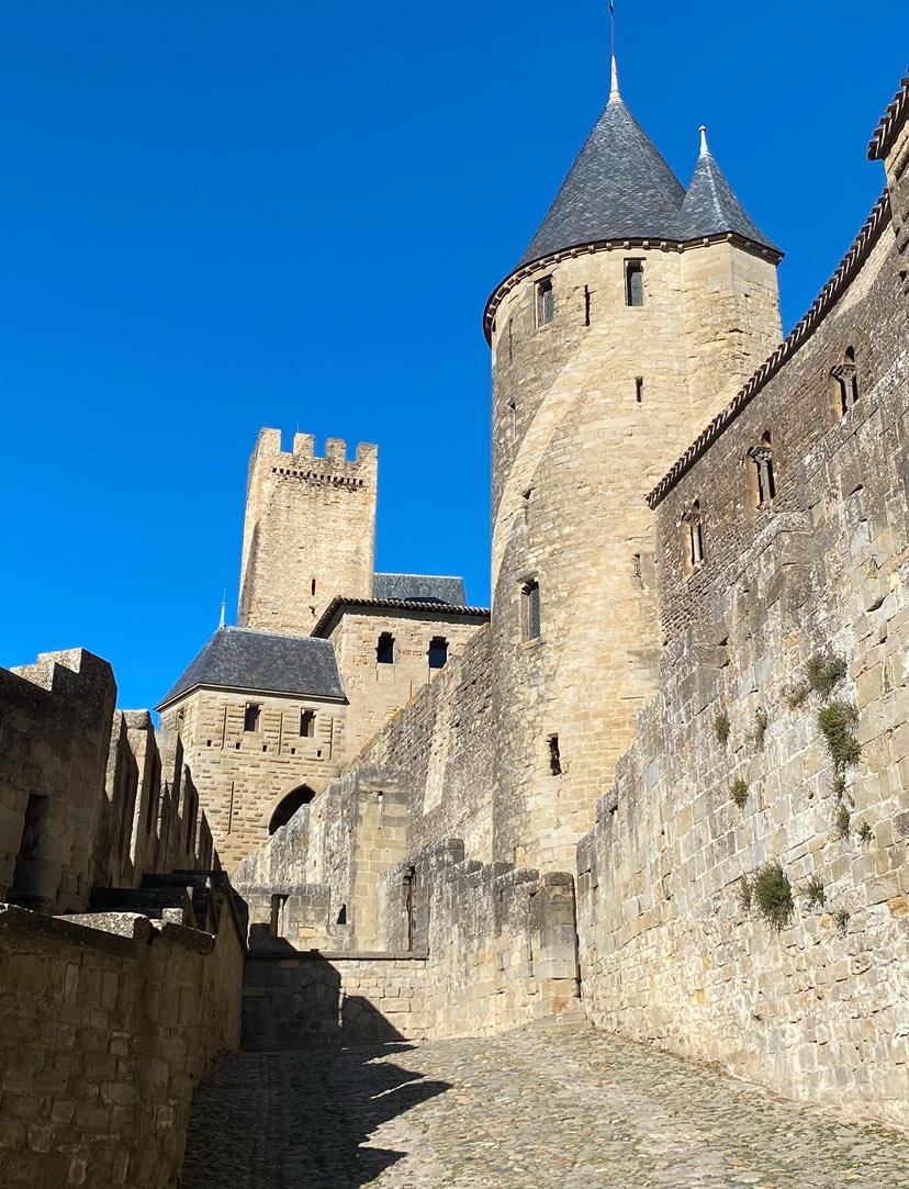 Villa Mimarmel tweet media