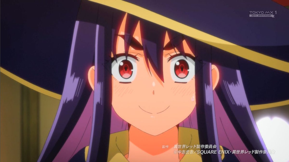 イドラちゃん可愛すぎでしょ #異世界レッド #isekai_red