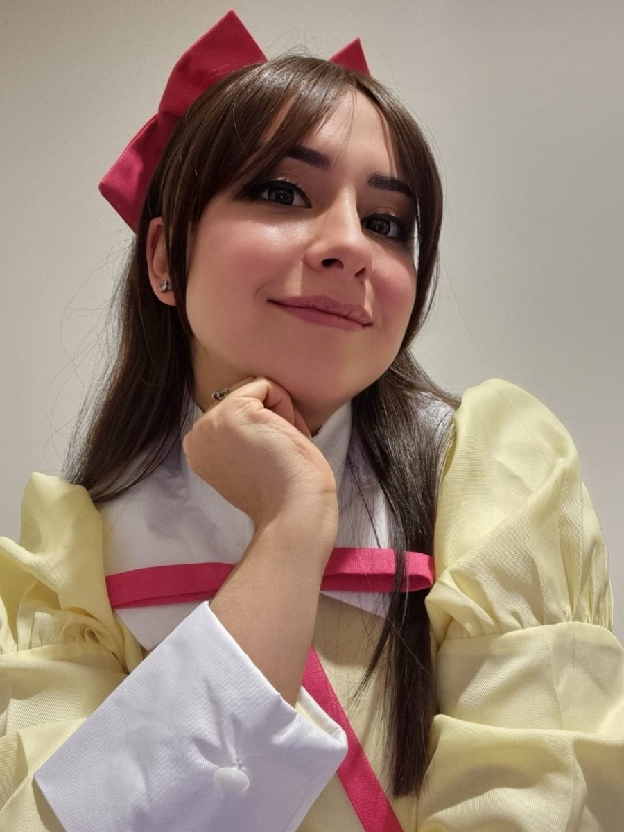 ¿Qué les pareció el 4to capítulo de #OuranHighSchoolHostClub ? Si no lo han visto , ¡¿Qué esperan?! Se van a dividir mucho. 😉 #RengeHoushajuki #anime #cosplay #cosplayer #actriz #actrizdedoblaje #doblajelatino