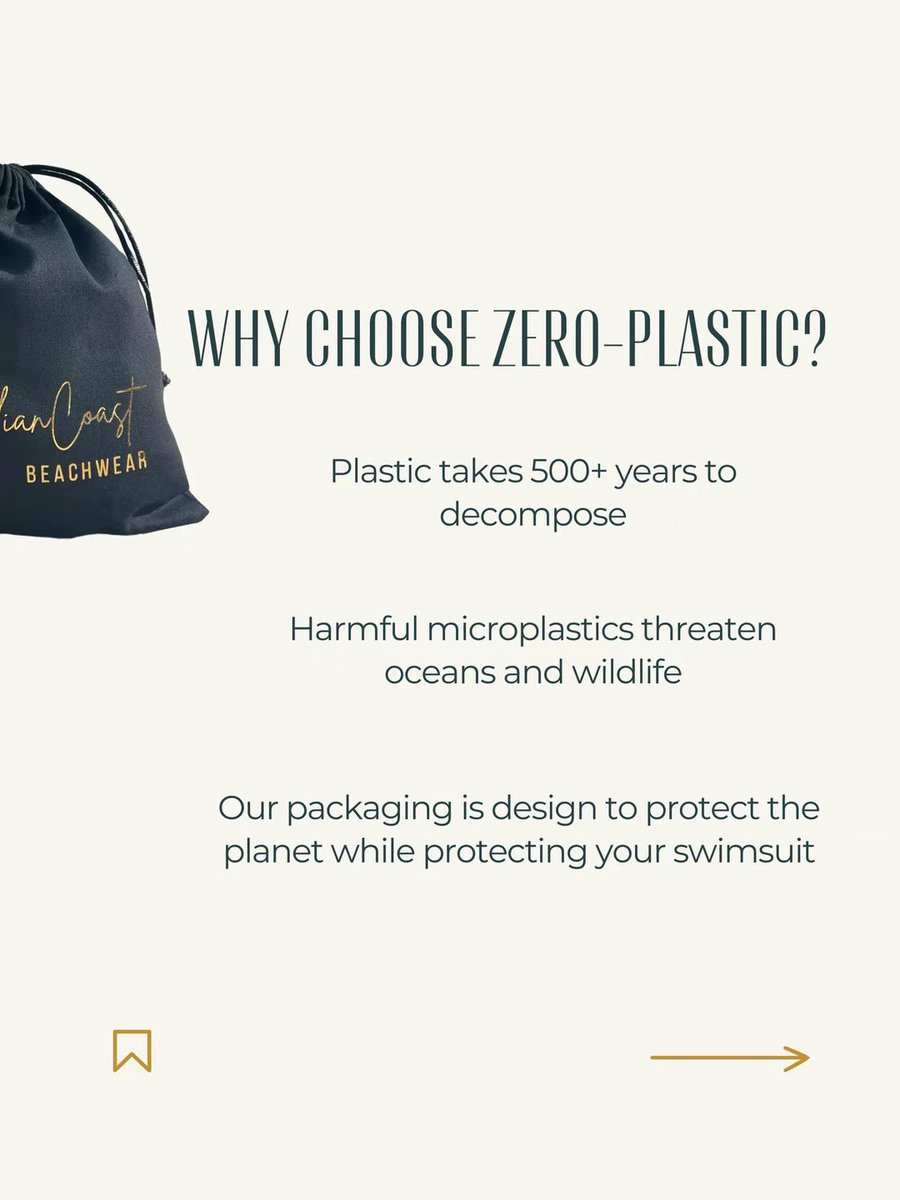 BrazilianCoast's tweet photo. How our Zero-Plastic Packaging reflects on our commitment to the planet 🌎 

Read below 👇🏽 https://t.co/29JcAovRq9