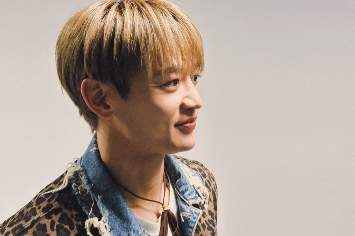 SHINee tweet media