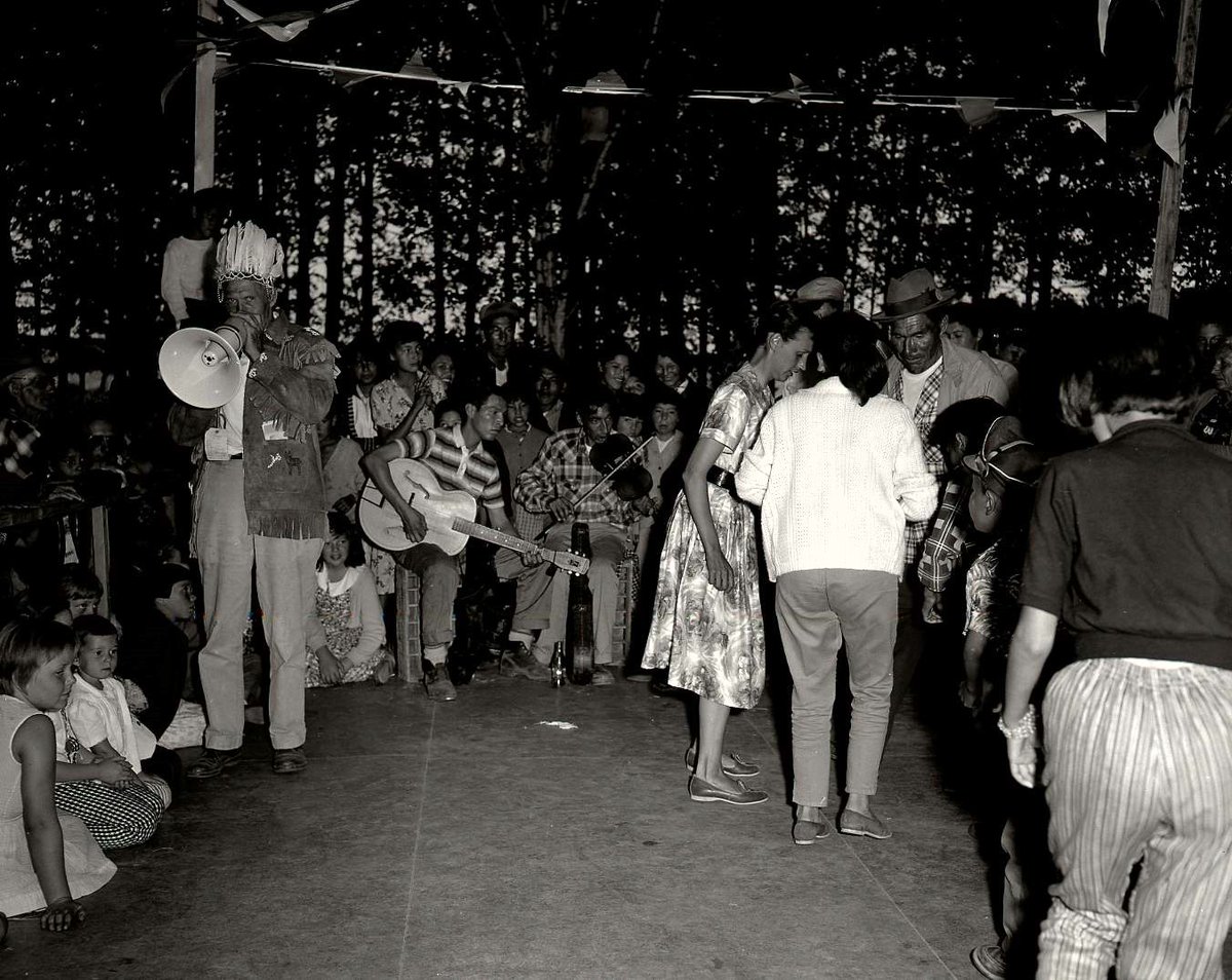 Provincial Archives of Saskatchewan tweet media