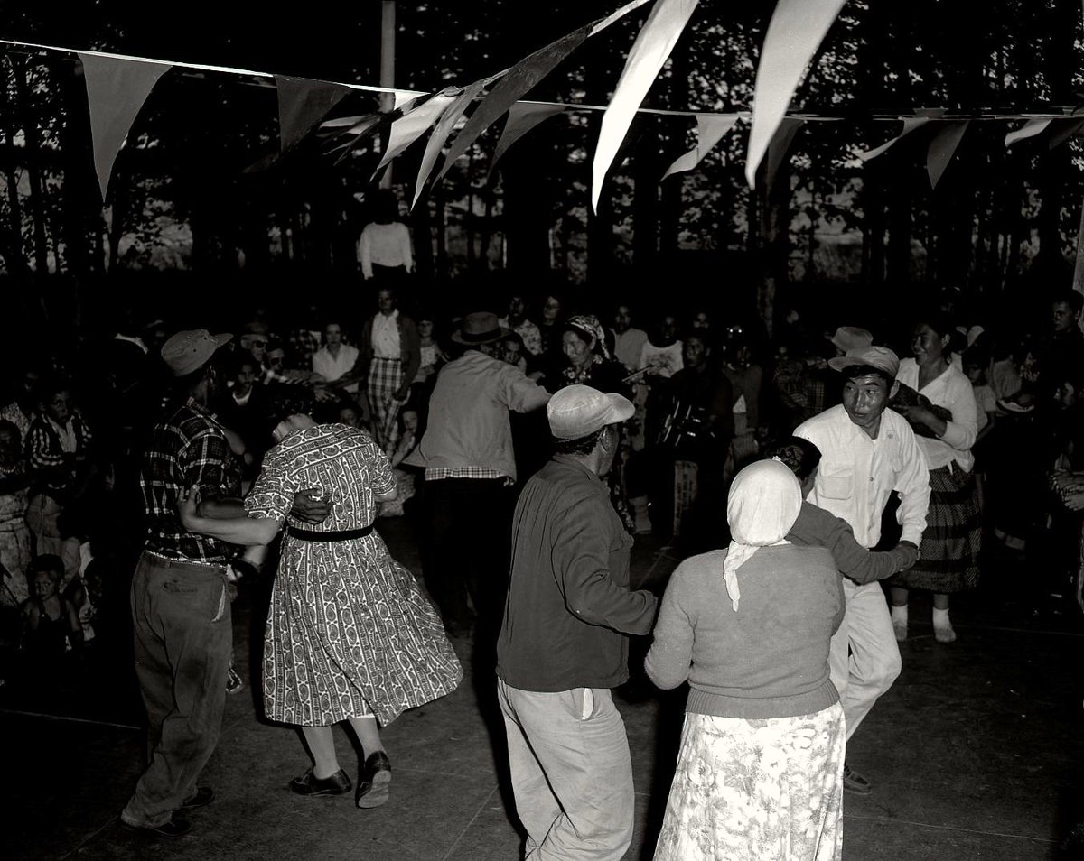 Provincial Archives of Saskatchewan tweet media