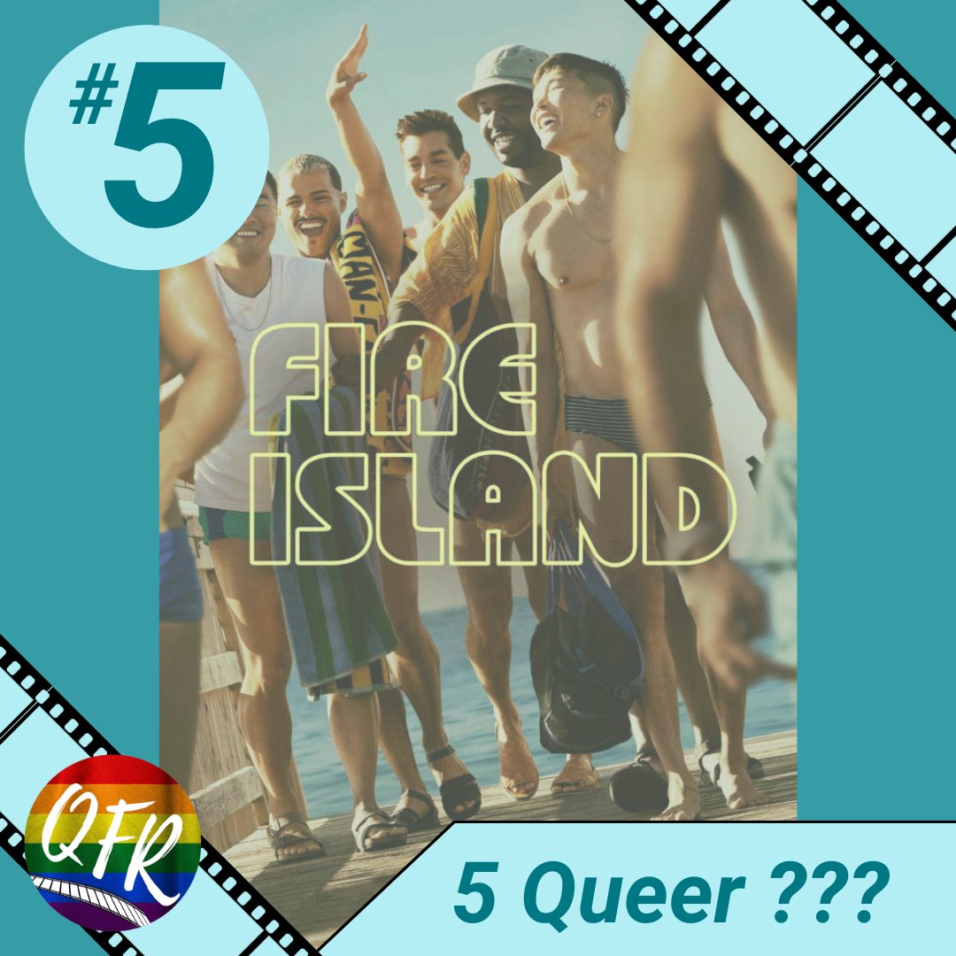Queer Film Reviews tweet media