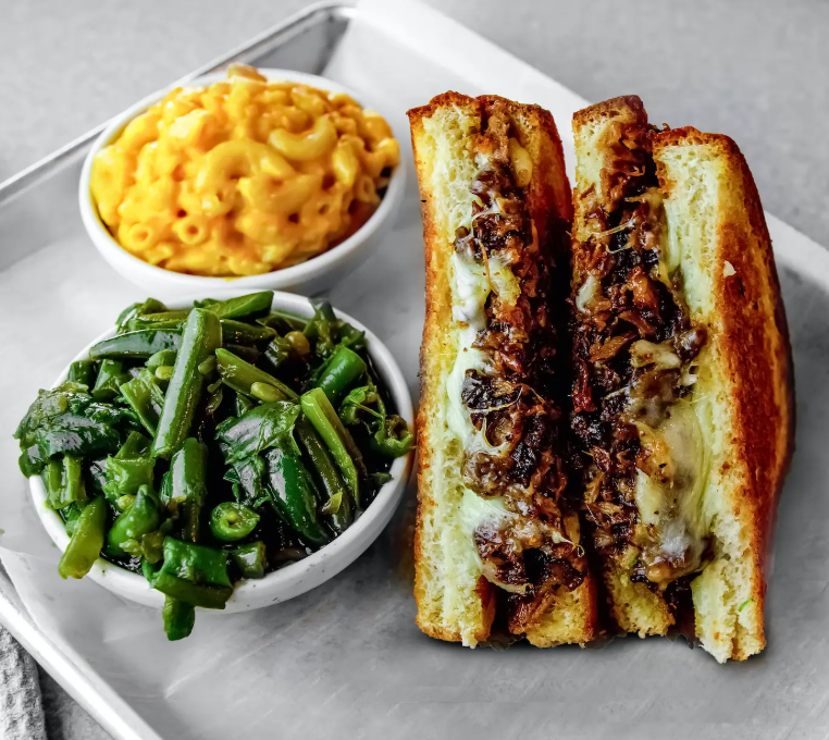 Because life’s better with good food, celebrate #SoulFoodSunday at either location!

East - (317) 545-4890
6916 E. 30th Street (30th &amp; Shadeland)
Indianapolis, IN 46219

North - (317) 790-3406
1411 W. 86th St (86th &amp; Ditch) 
Indianapolis, IN. 46260