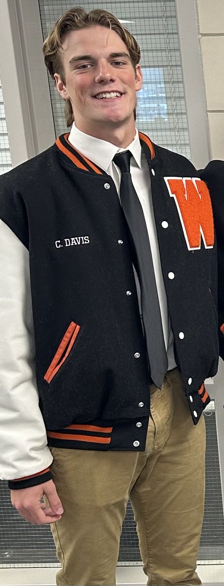Jack Belcher (@wutannerfb) on Twitter photo Congrats Divisional All-Star CAEDEN DAVIS! Colleges better hurry-gone soon <a href="/dtcsports/">Daily Times Sports</a> <a href="/WMHSAP/">Steve Martin</a> @danmac447 <a href="/cd4jc/">Caeden Davis</a> <a href="/McGrath_JM2/">Jeff McGrath</a> <a href="/flowers_kclynn/">Kasey Flowers</a> Congrats Divisional All-Star CAEDEN DAVIS! Colleges better hurry-gone soon <a href="/dtcsports/">Daily Times Sports</a> <a href="/WMHSAP/">Steve Martin</a> @danmac447 <a href="/cd4jc/">Caeden Davis</a> <a href="/McGrath_JM2/">Jeff McGrath</a> <a href="/flowers_kclynn/">Kasey Flowers</a>