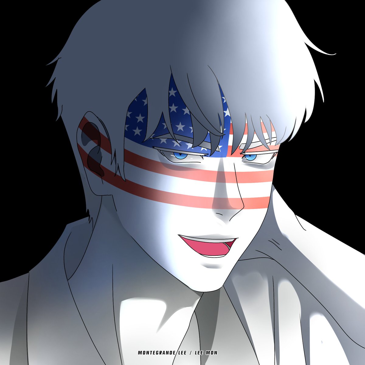MaryMons4's tweet photo. #CountryHumans 
#countryhumansamerica https://t.co/JXlbsxo2YD