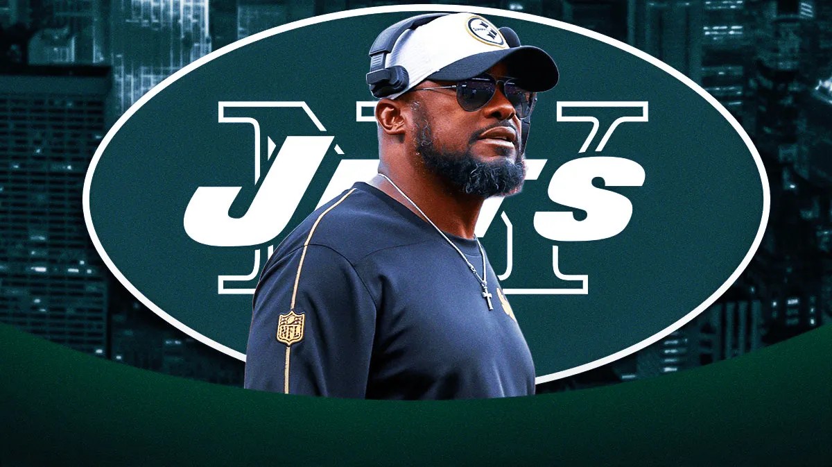 This would be a no-brainer

Andy Reid was fired by the Eagles, hired by the Chiefs, &amp; the rest is history

If the Steelers fire Mike Tomlin, make the rest history #Jets ✈