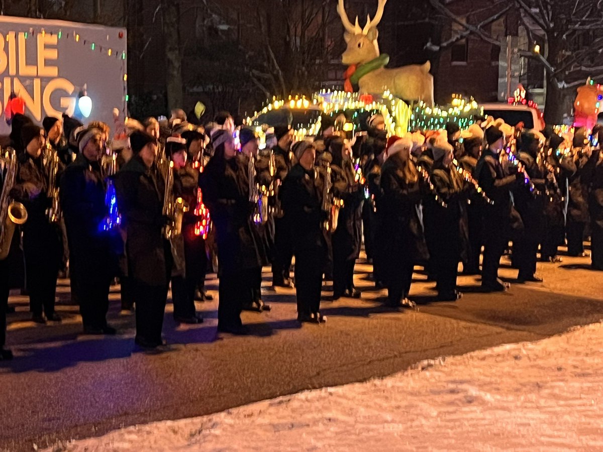 Medina Bands tweet media