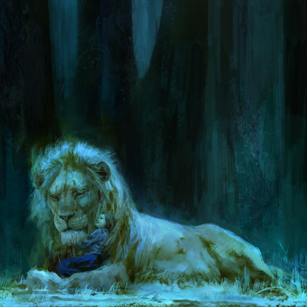 NarniaWeb's tweet photo. "But the great thing to remember is that, though our feelings come and go, God's love for us does not."
—C.S. Lewis #CSLewisSunday
🎨 Justin Sweet https://t.co/j9y3MufWEr