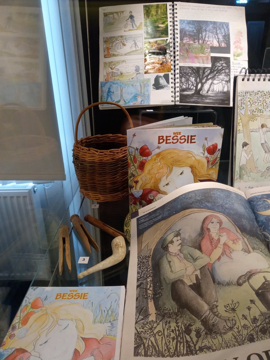 Rhona Ramsay she/her tweet media