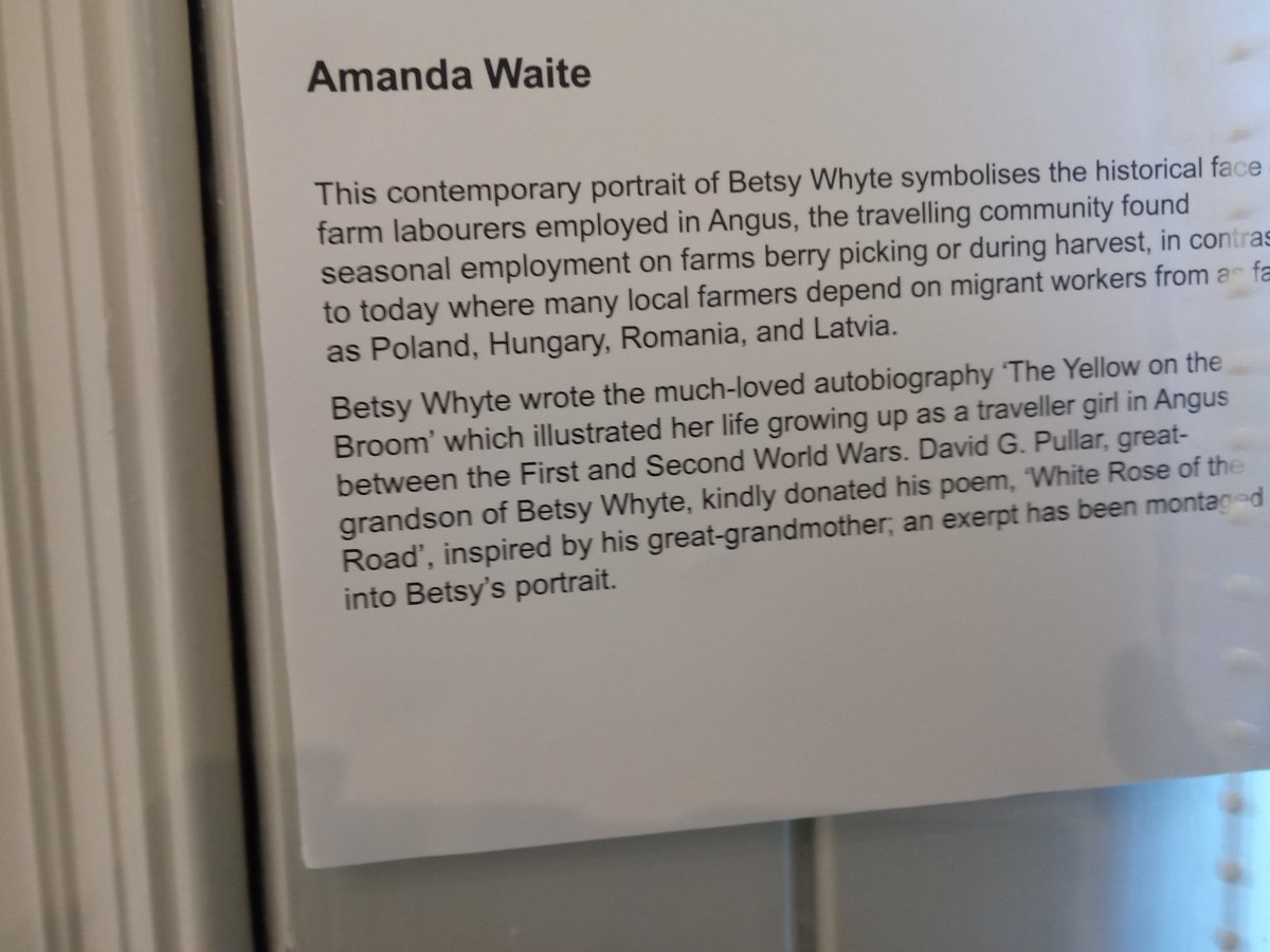 Rhona Ramsay she/her tweet media