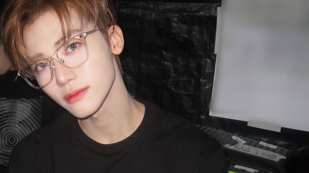 jaeminners's tweet photo. NA JAEMIN THE MOST HANDSOME PERSON ON EARTH. https://t.co/XjrHoXNVoI