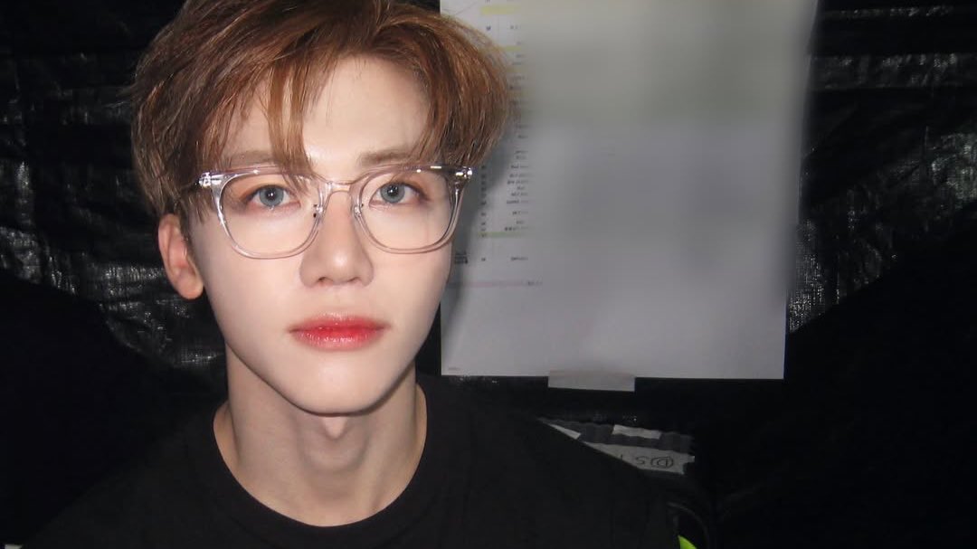 jaeminners's tweet photo. NA JAEMIN THE MOST HANDSOME PERSON ON EARTH. https://t.co/XjrHoXNVoI