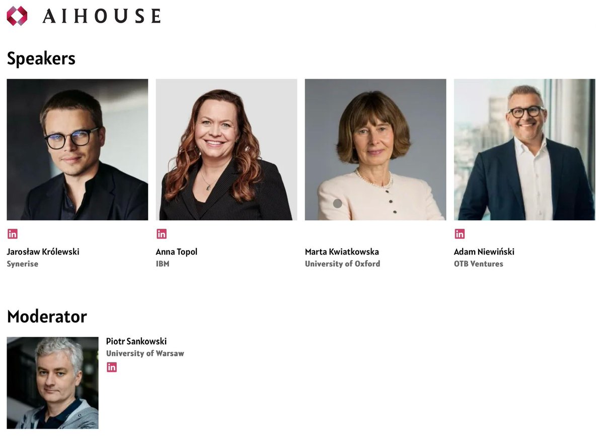 The Beyond Borders: AI for Global Leadership event will take place at the AI House Davos / Switzerland on January 24, 2025.

As someone who participates in Davos events each year, I recognize the importance of using this platform to engage with global leaders, share insights, and