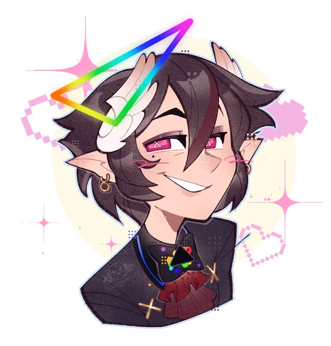 Icons for   